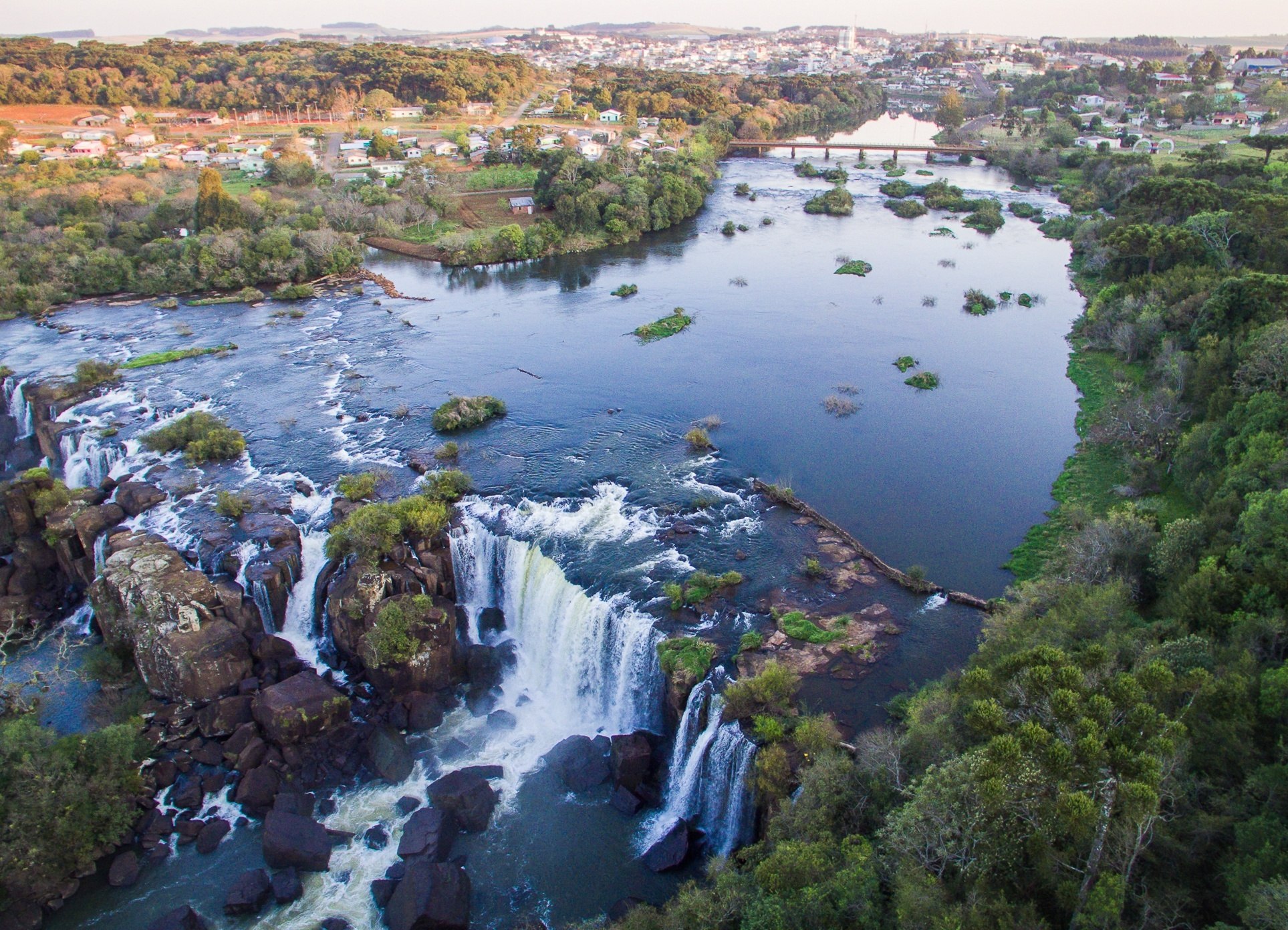 Abelardo Luz - SC