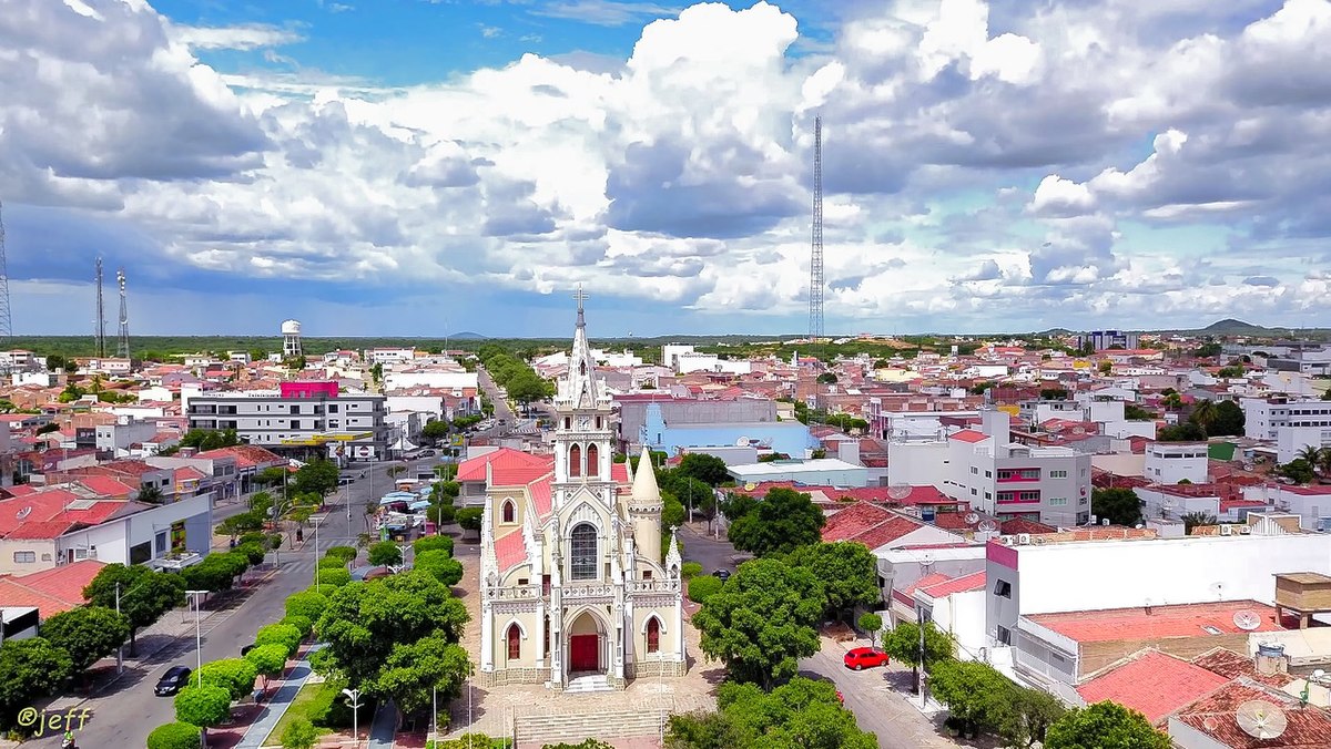 Afogados da Ingazeira - PE