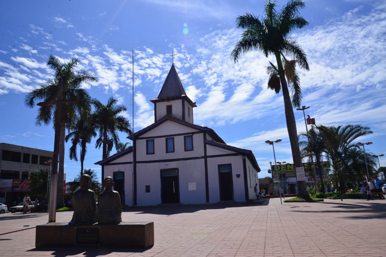 Aparecida de Goiânia - GO