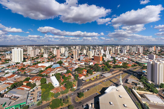 Araçatuba - SP