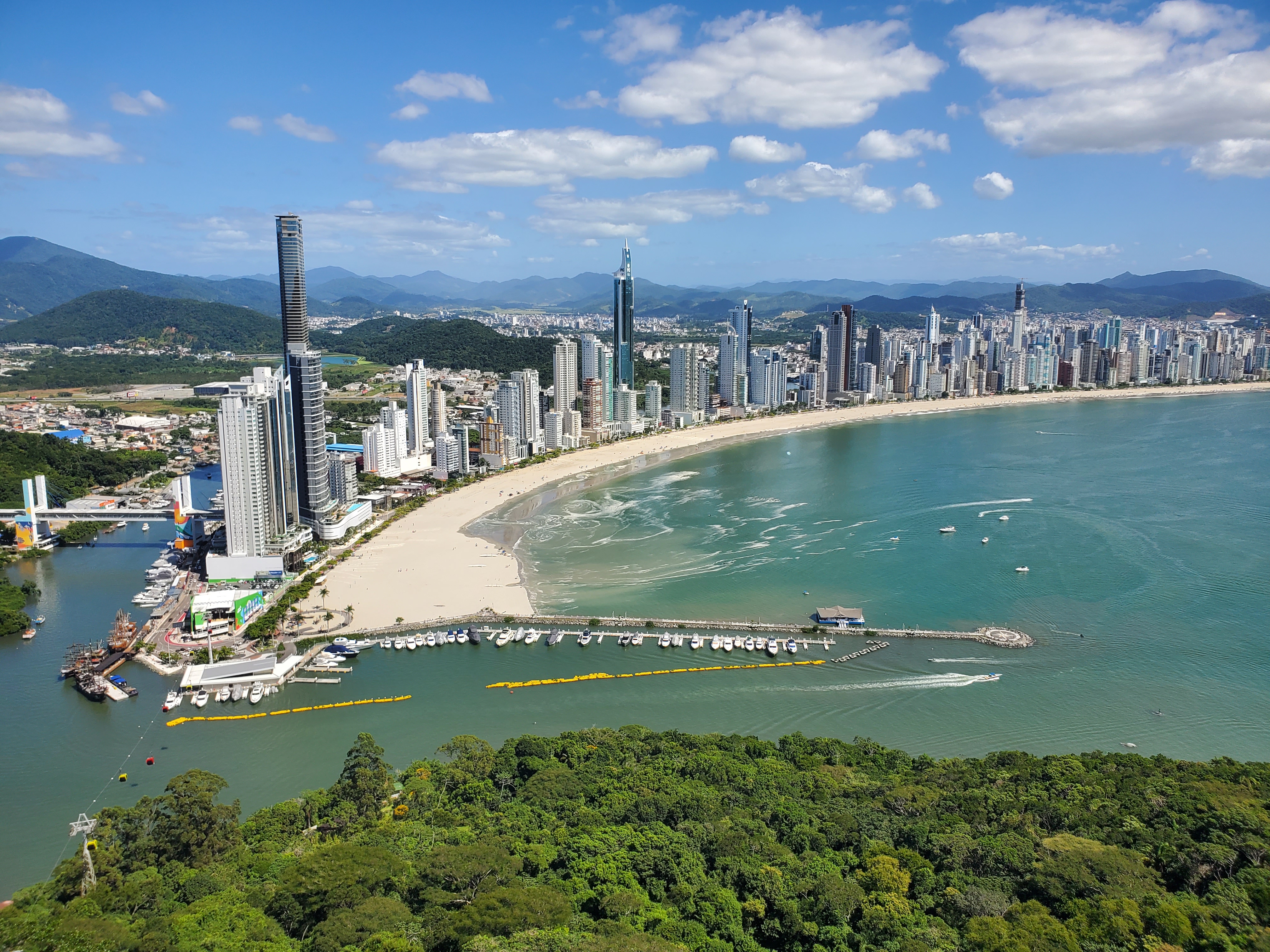 Balneário Camboriú - SC