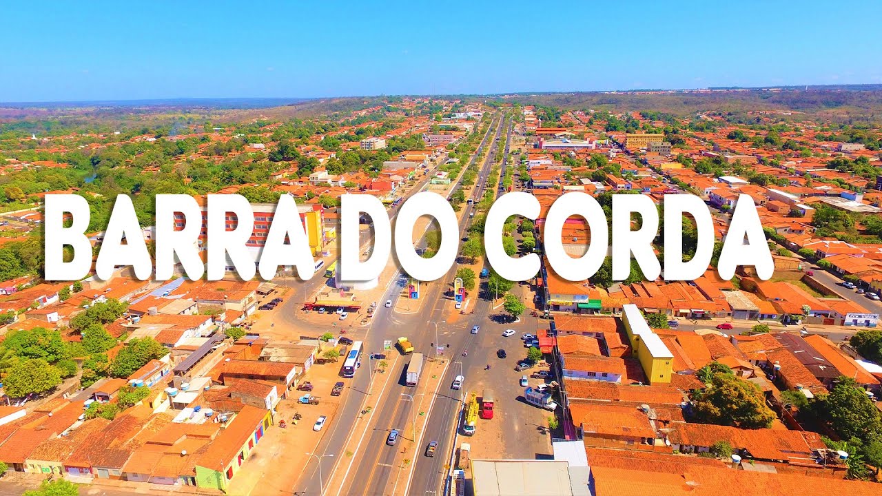 Barra do Corda - MA