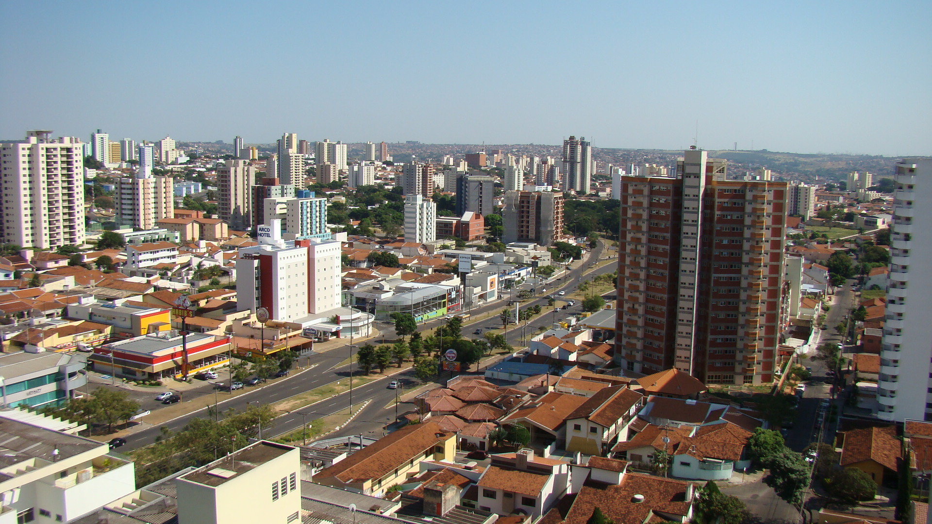 Bauru - SP