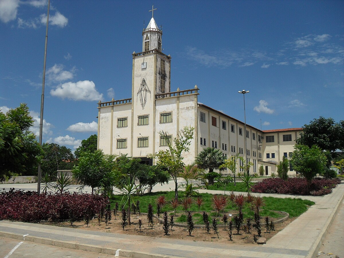 Bom Jesus - PI