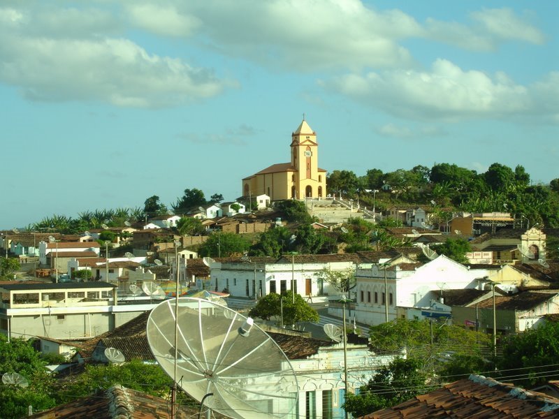 borborema-sp