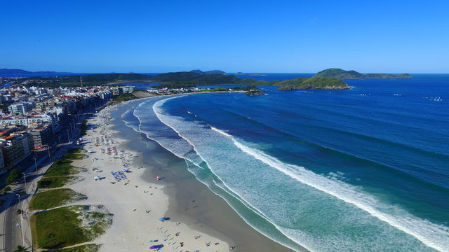 Cabo Frio - RJ