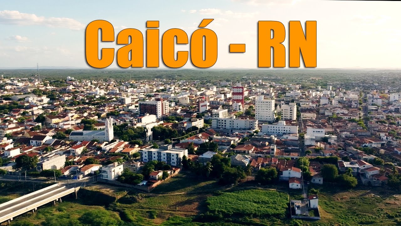 Caicó - RN