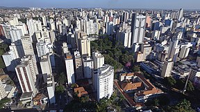 Campinas - SP