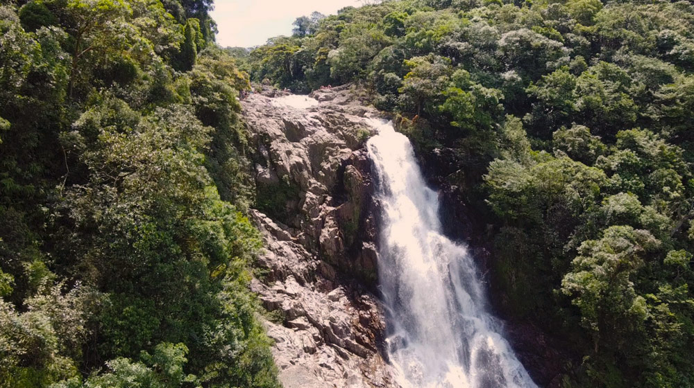 Descubra as Maravilhas Naturais e Atividades ao Ar Livre em Campos Altos - MG