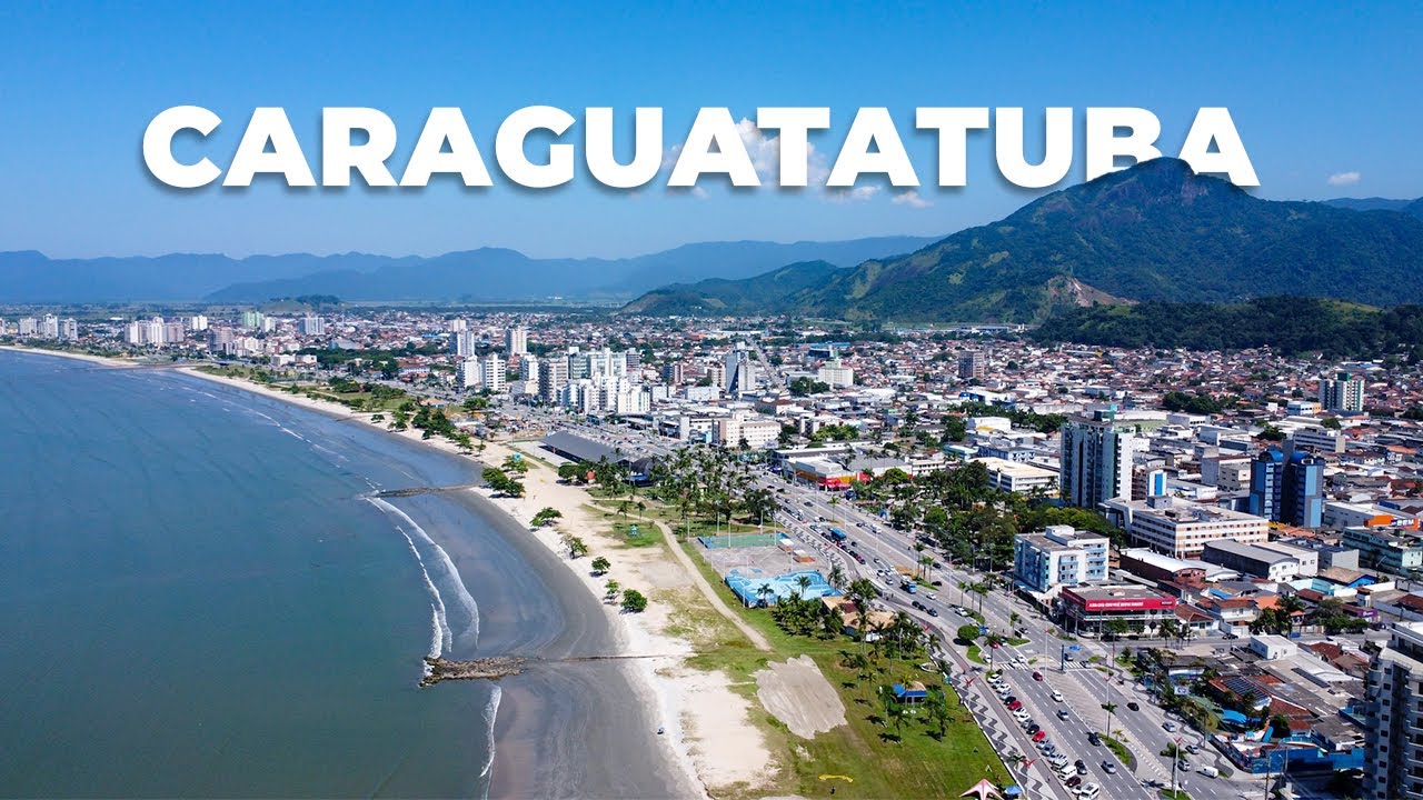 Caraguatatuba - SP