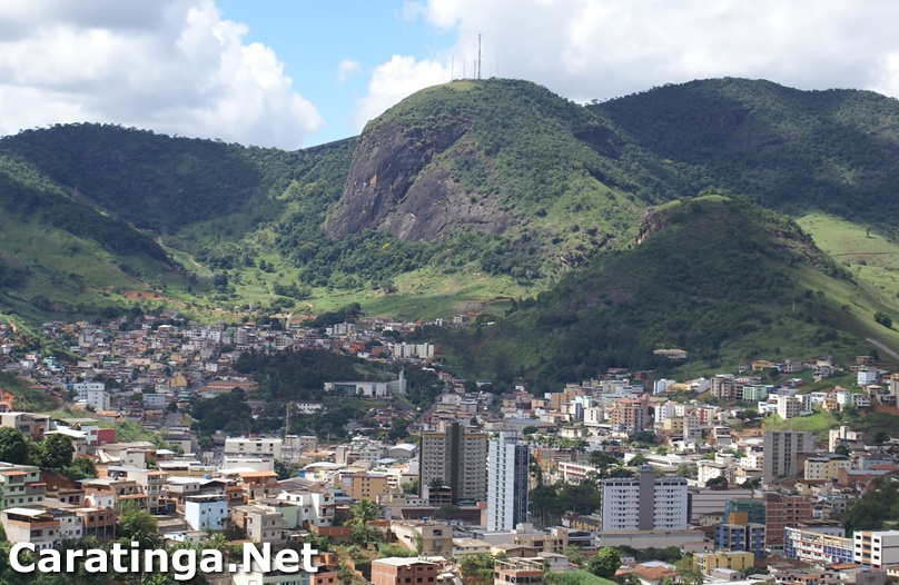 Caratinga - MG