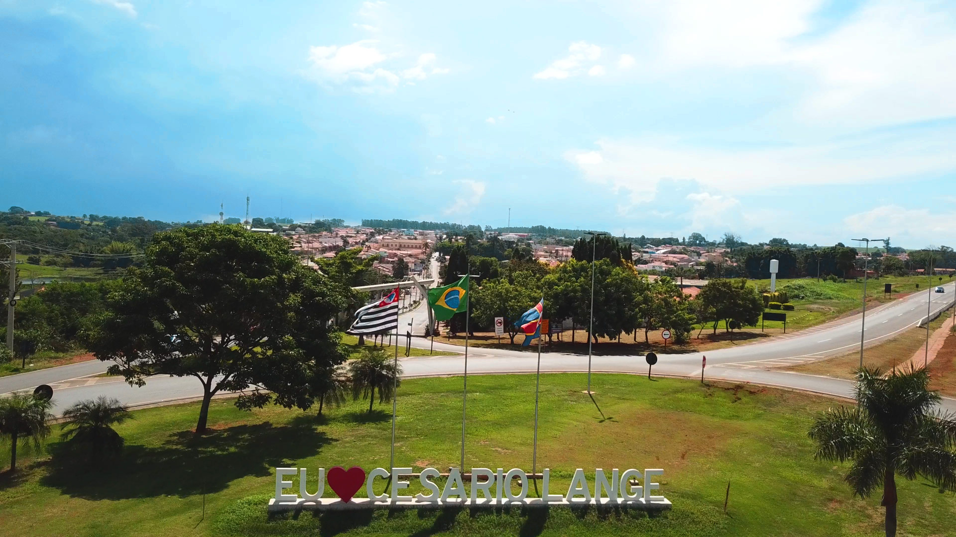Descubra as Maravilhas Naturais e Atividades ao Ar Livre em Cesário Lange - SP