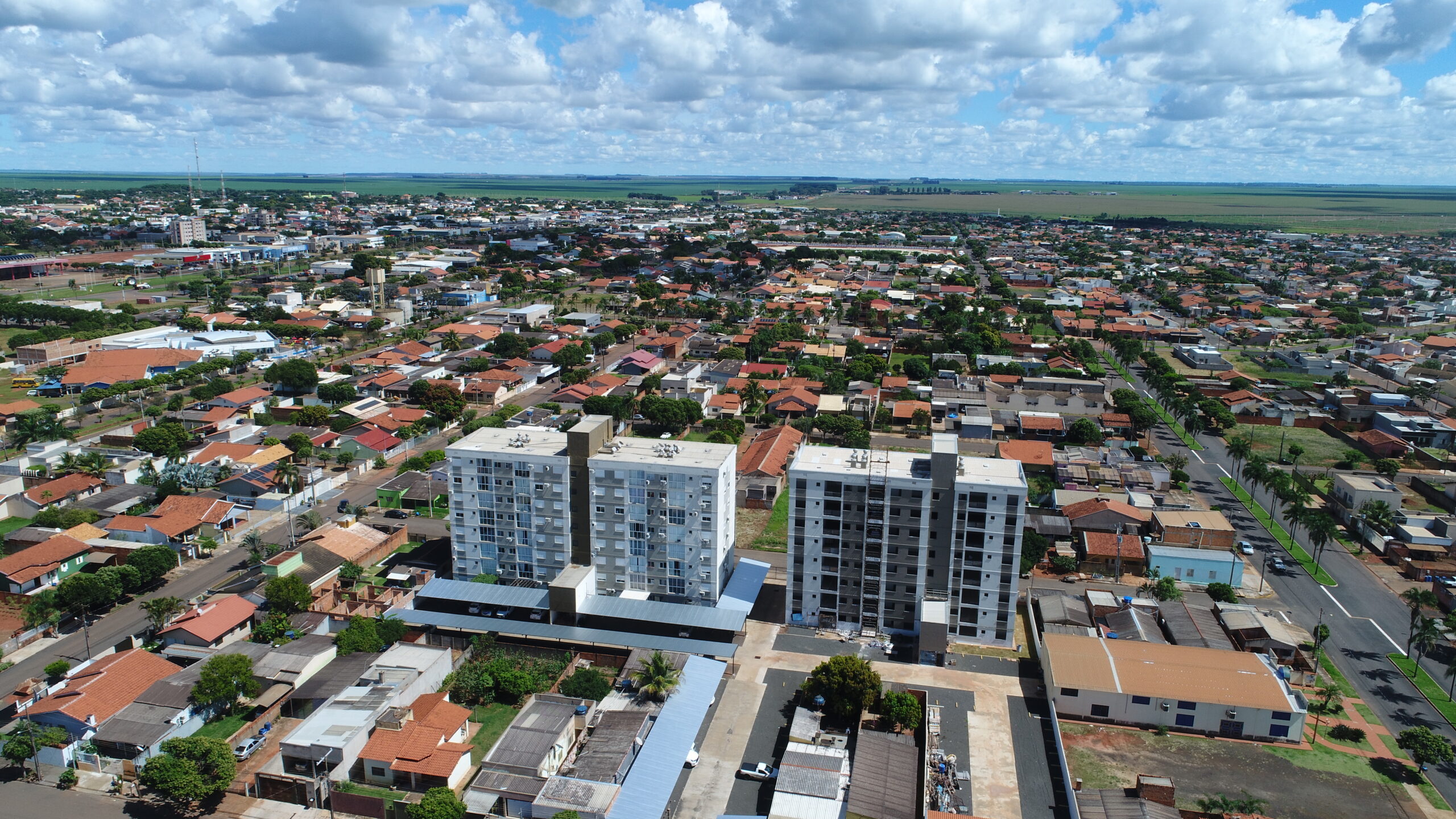 Chapadão do Sul - MS