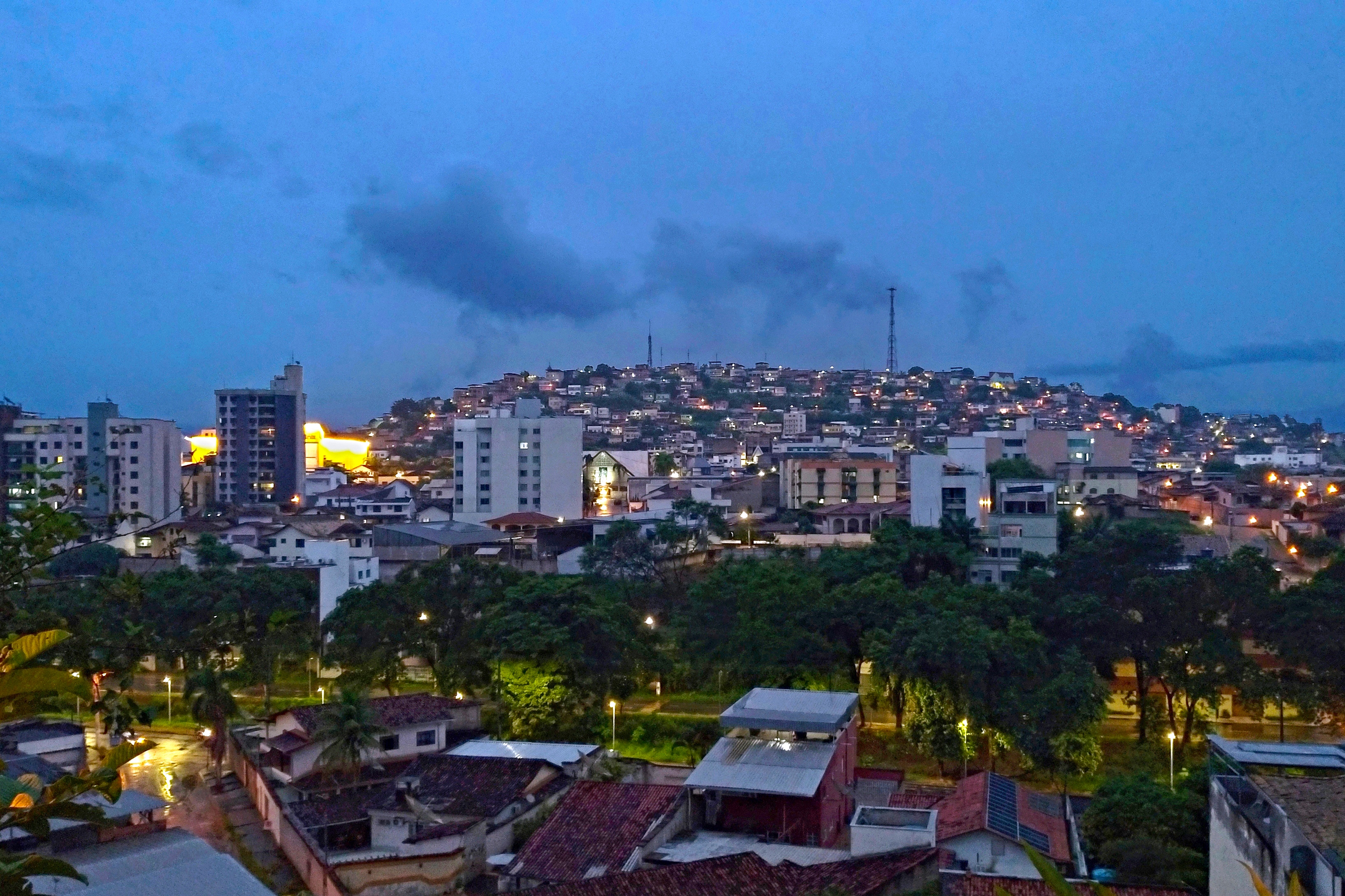 Coronel Fabriciano - MG