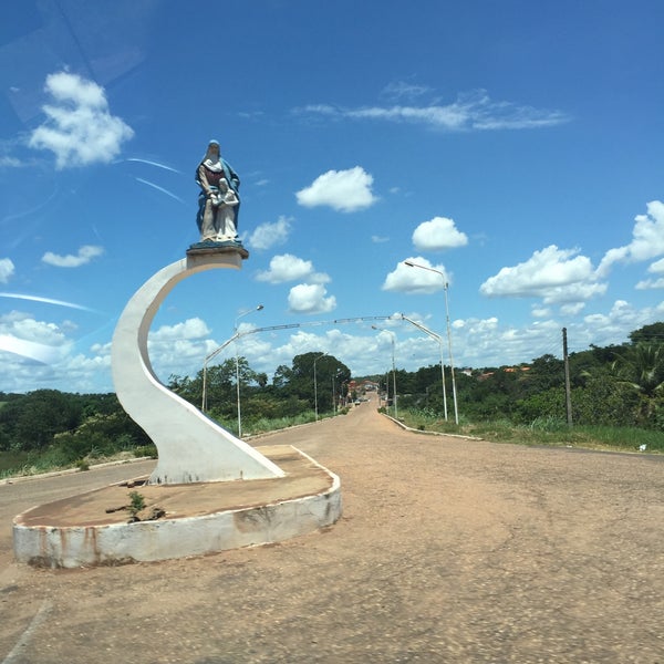 Cristalândia do Piauí - PI