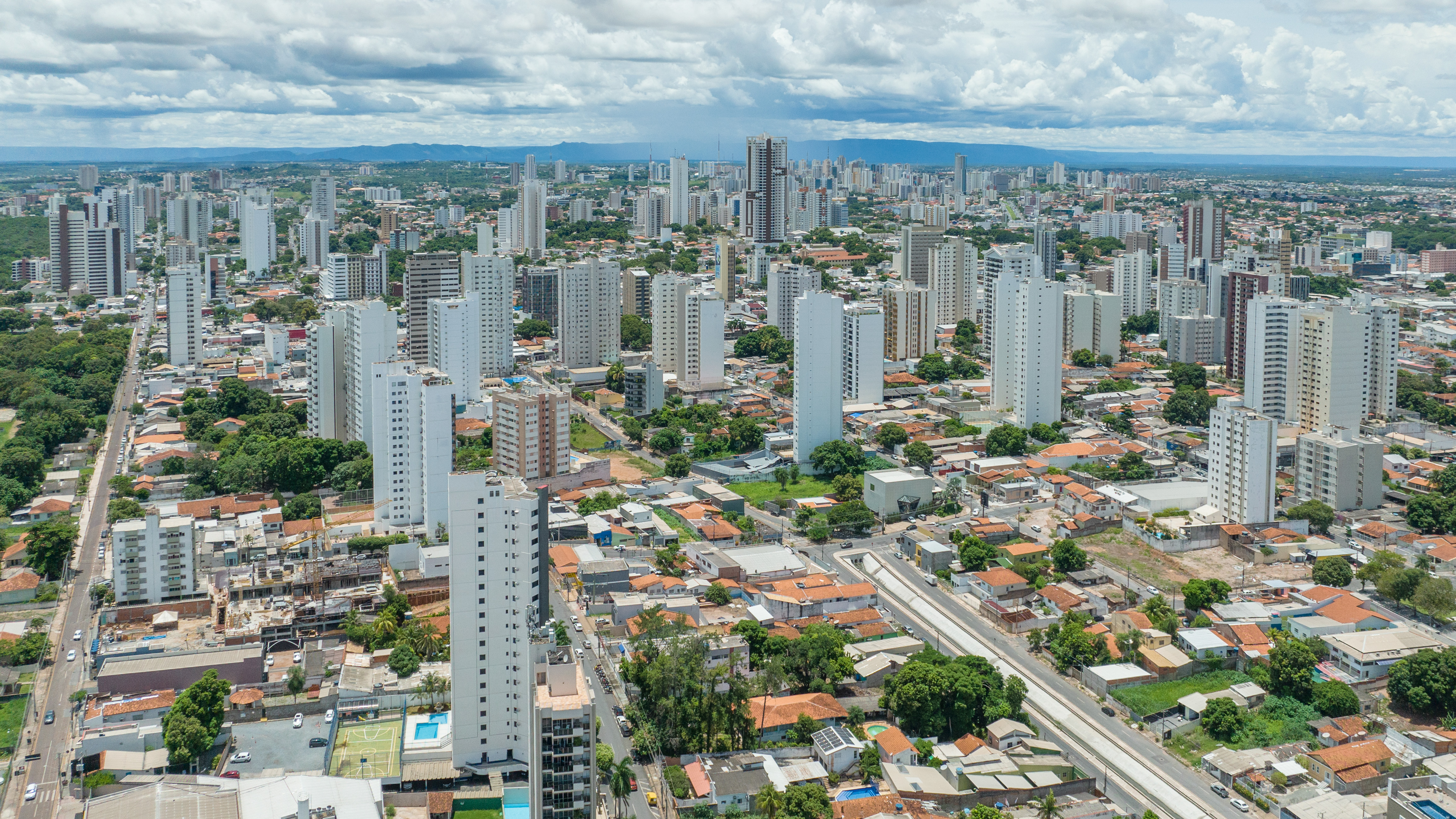 Cuiabá - MT