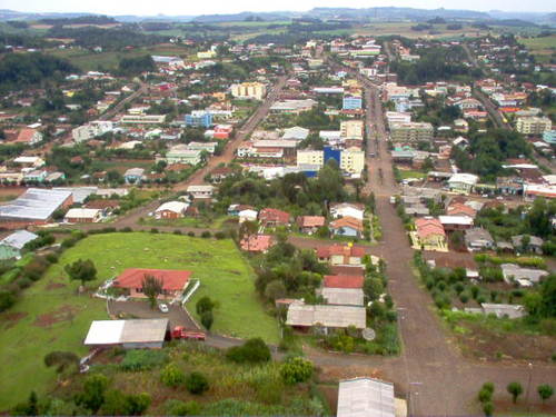 Cunha Porã - SC