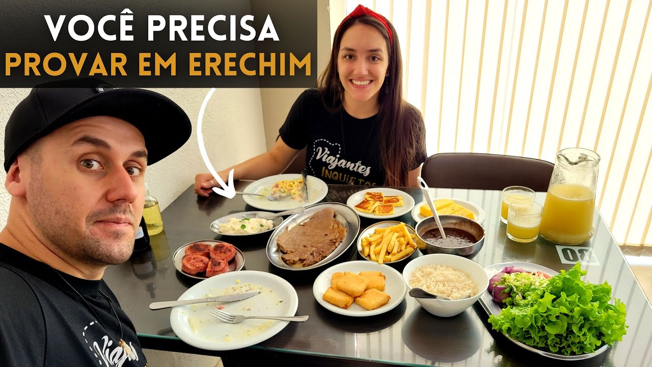 Erechim - RS