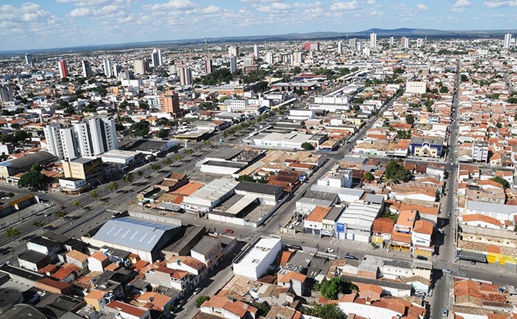 Feira de Santana - BA