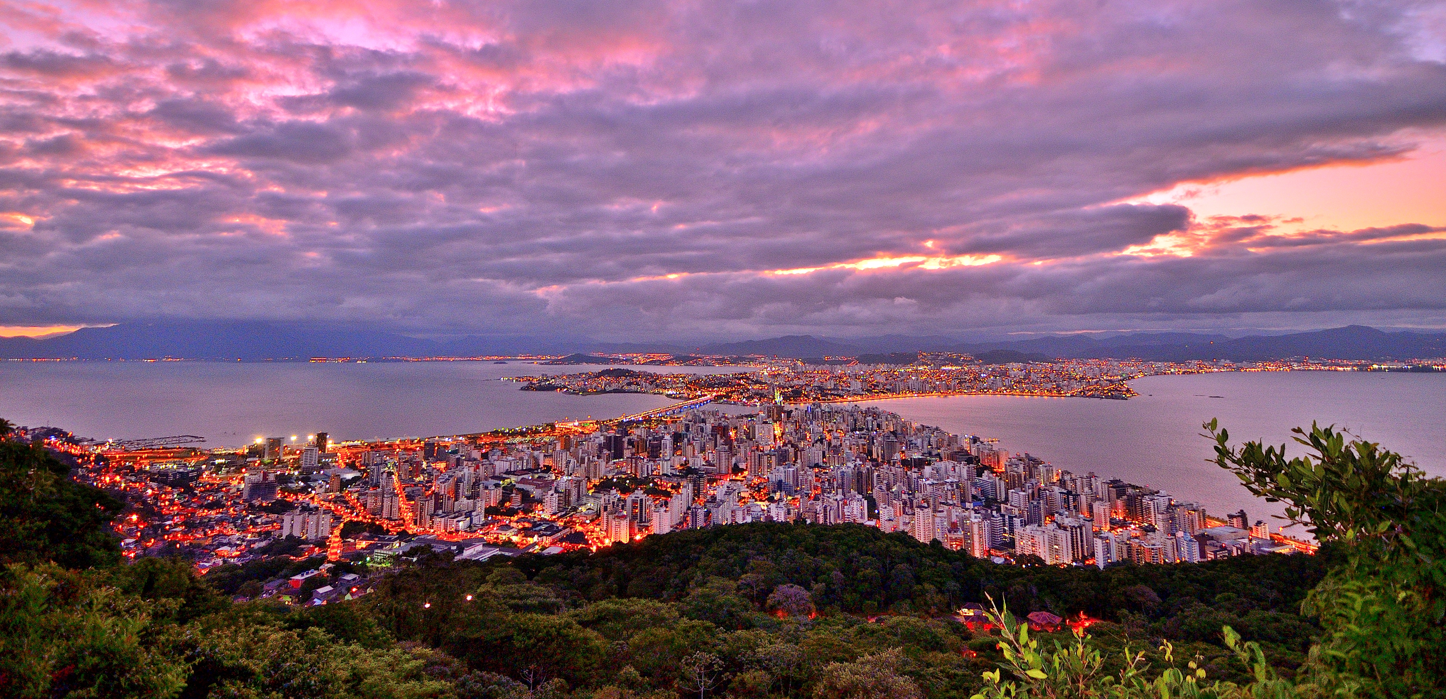 Florianópolis - SC