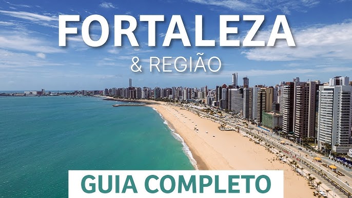 Fortaleza - CE