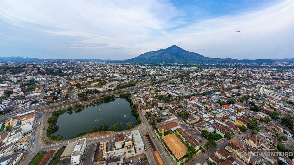 Governador Valadares - MG