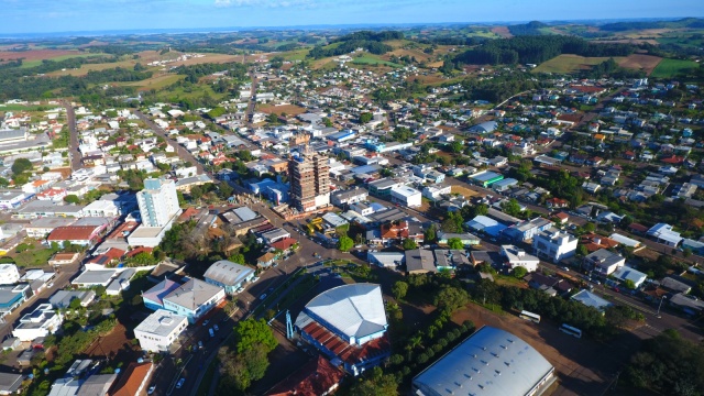 Guaraciaba - SC