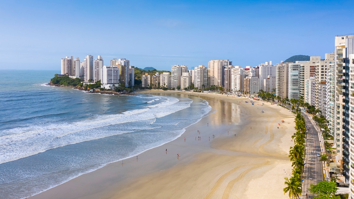 Guarujá - SP