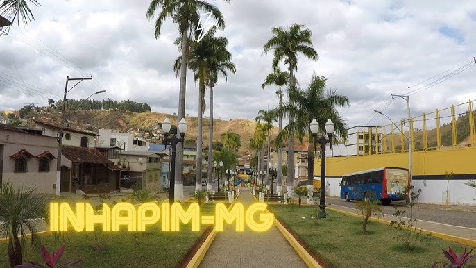 Inhapim - MG