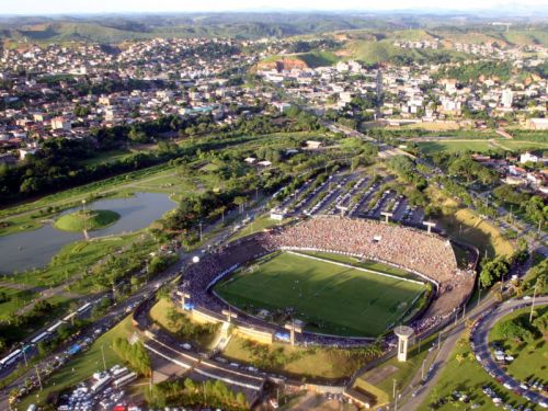 Ipatinga - MG