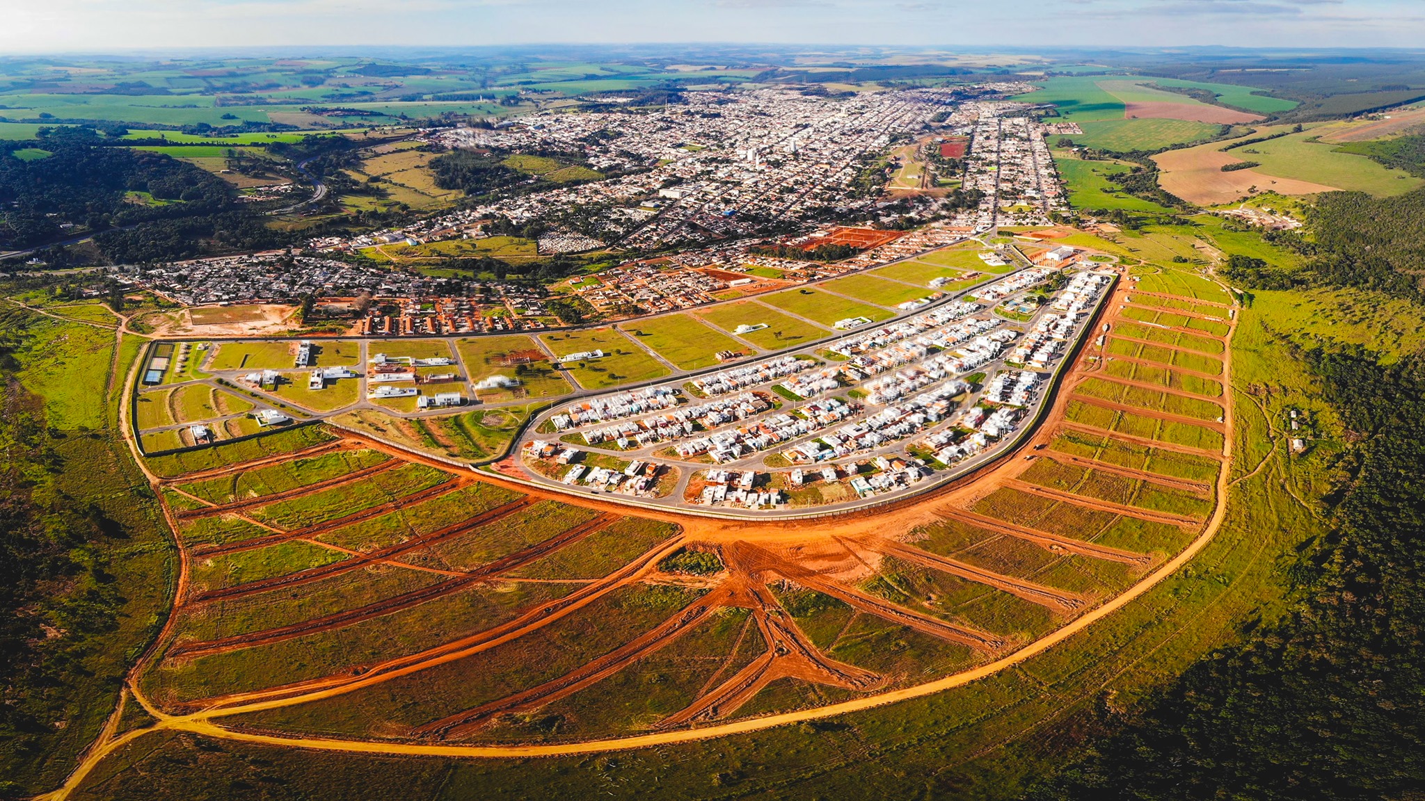 Itararé - SP