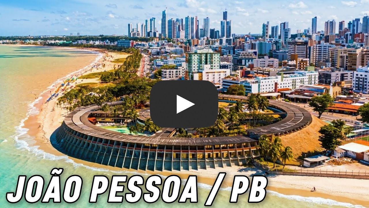 João Pessoa - PB