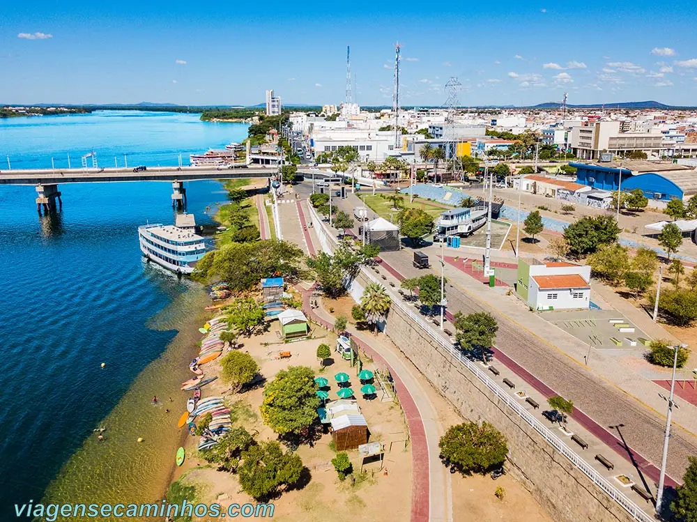 Juazeiro - BA