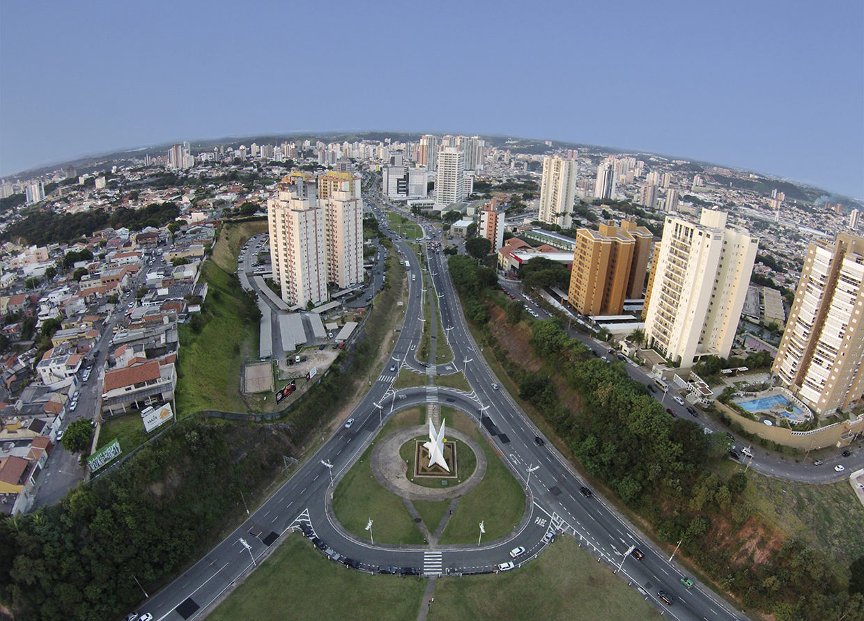 Jundiaí - SP