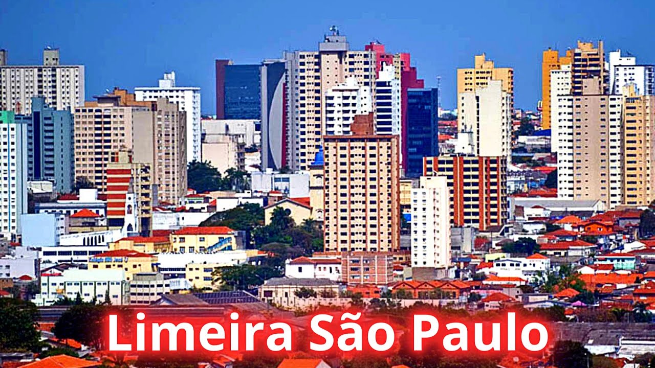 Limeira - SP