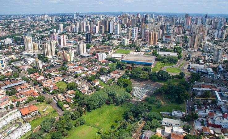 Londrina - PR