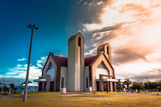 Lucas do Rio Verde - MT