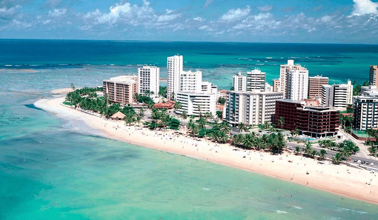 Maceió - AL