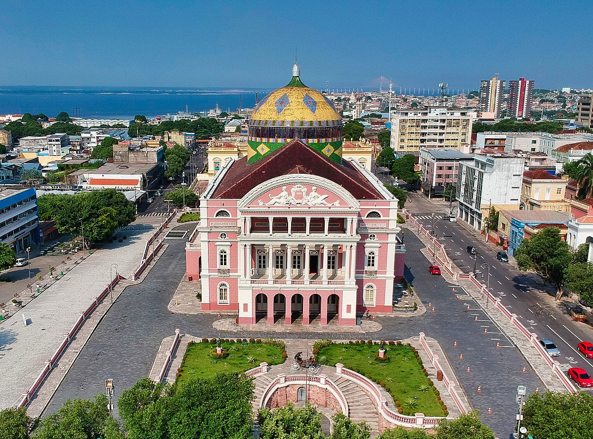 Manaus - AM