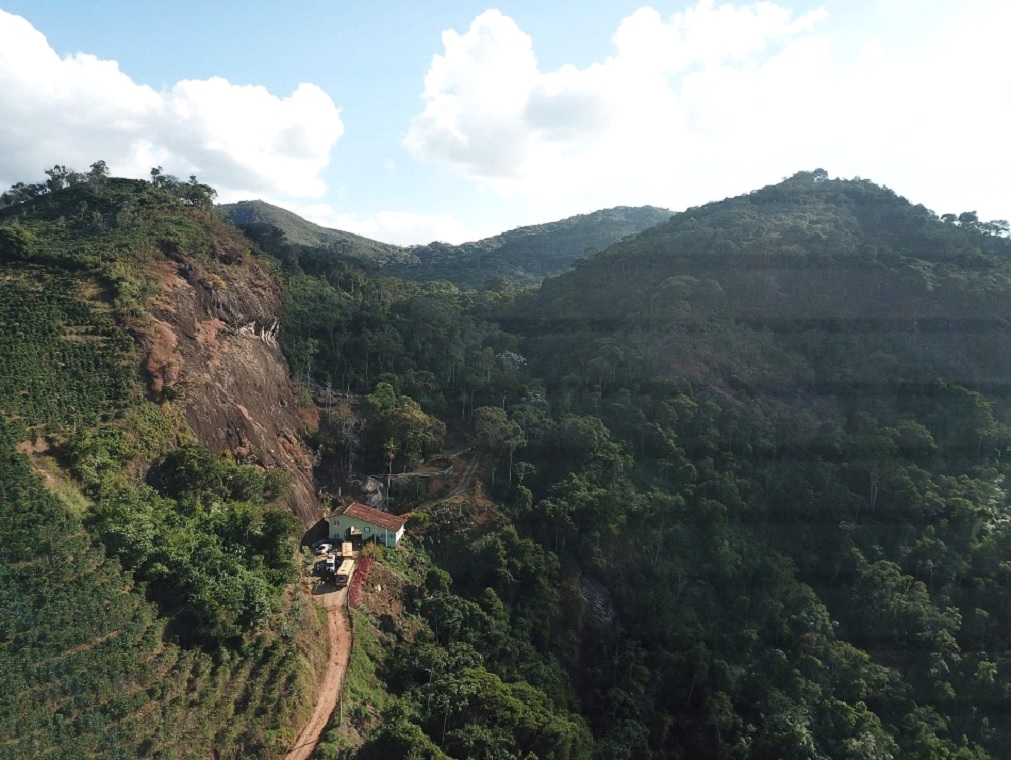 Manhuaçu - MG