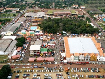 Marechal Cândido Rondon - PR