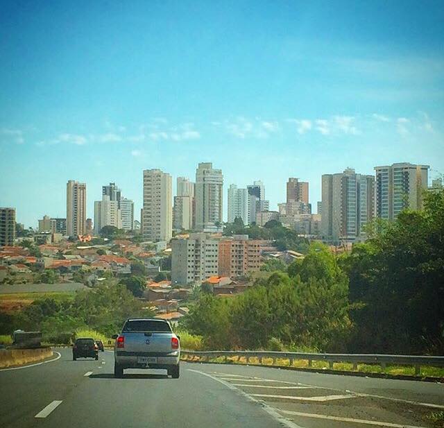 Marília - SP