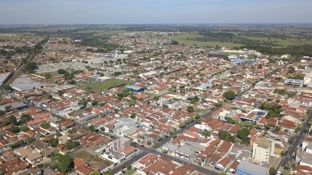 Passagens de Ônibus para Mirassol - SP