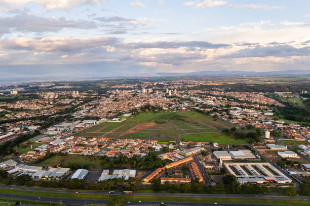 Mogi Guaçu - SP