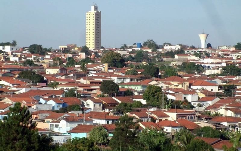 Passagens de Ônibus para Mogi Mirim - SP