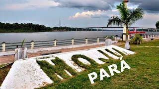 Passagens de Ônibus para Moju - PA