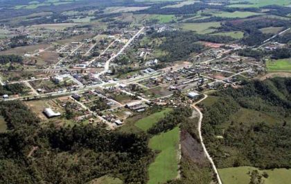 Passagens de Ônibus para Monte Castelo - RS
