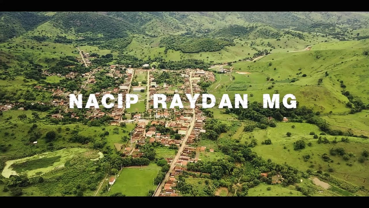 Passagens de Ônibus para Nacip Raydan - MG