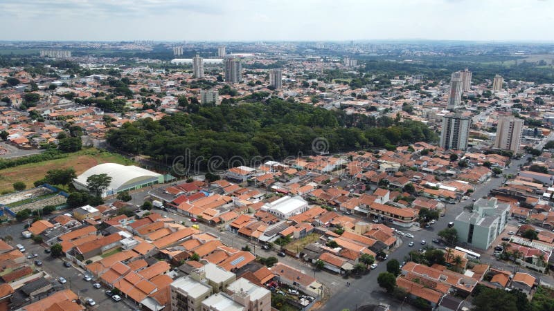 Passagens de Ônibus para Nova Odessa - SP