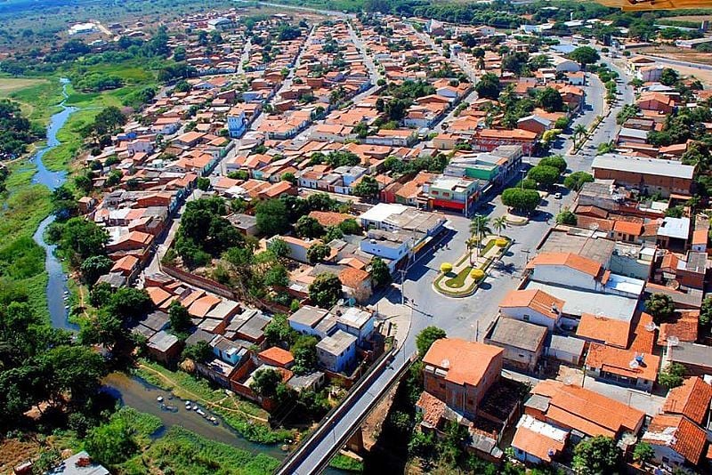 Passagens de Ônibus para Nova Porteirinha - MG